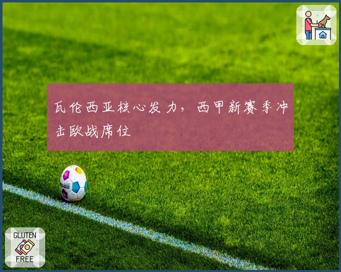 瓦伦西亚核心发力，西甲新赛季冲击欧战席位
