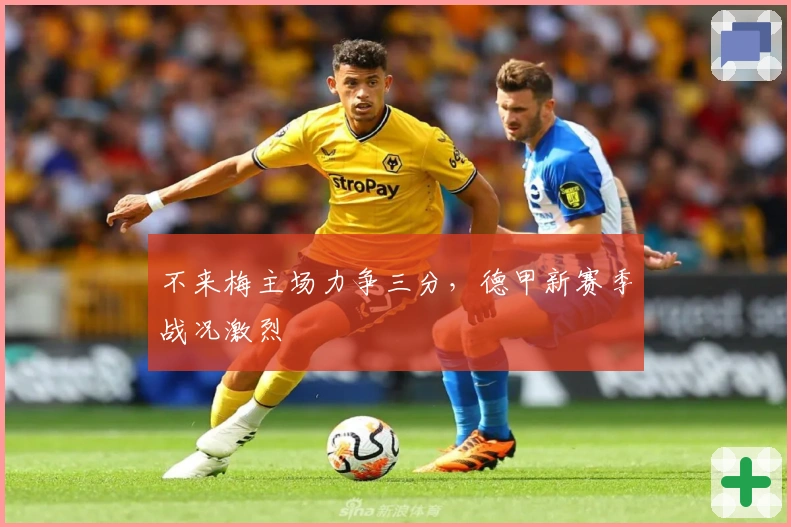 不来梅主场力争三分，德甲新赛季战况激烈